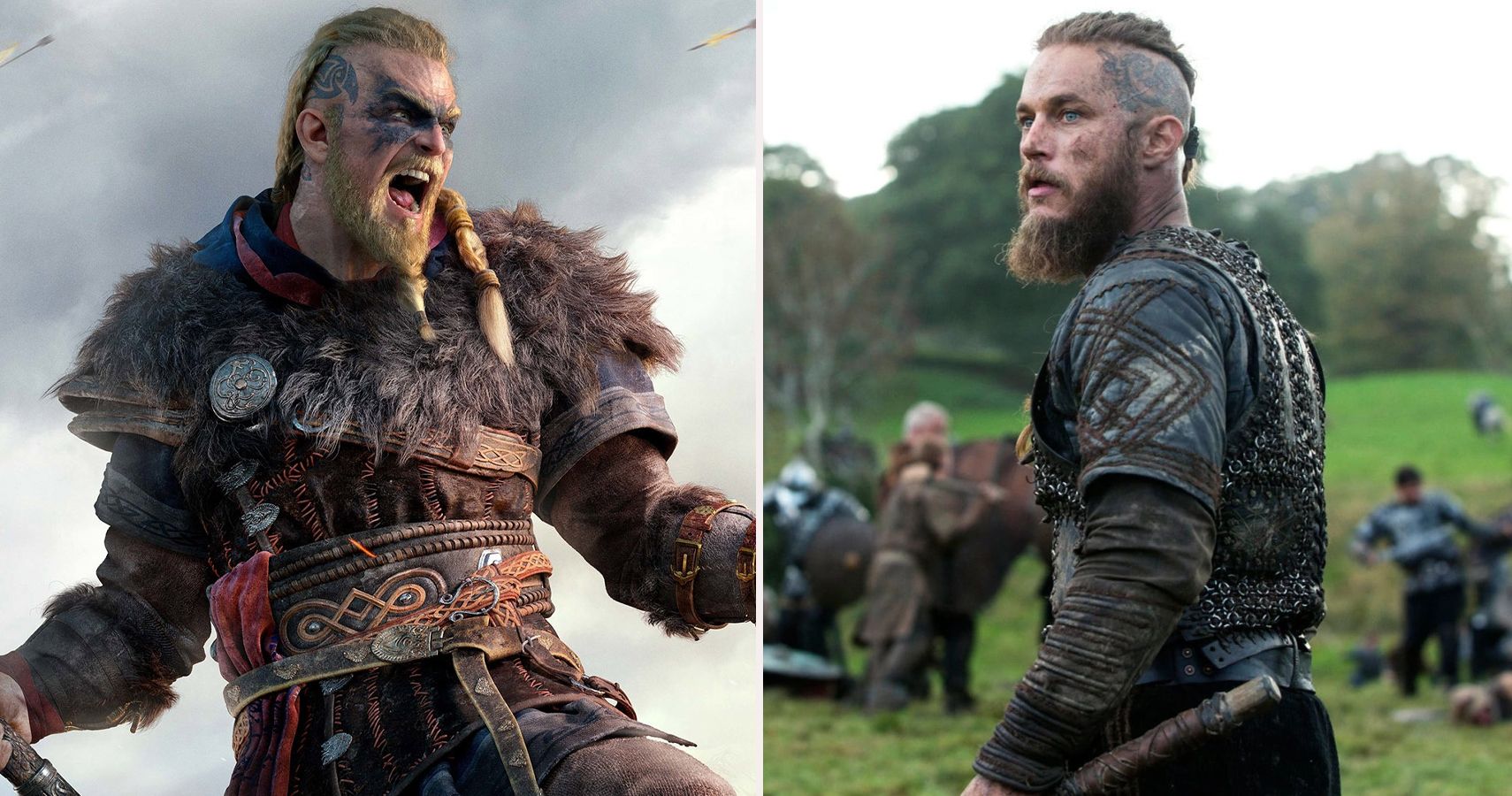 THE REAL STORY OF IVAR THE BONELESS  VIKINGS - THE SONS OF RAGNAR 