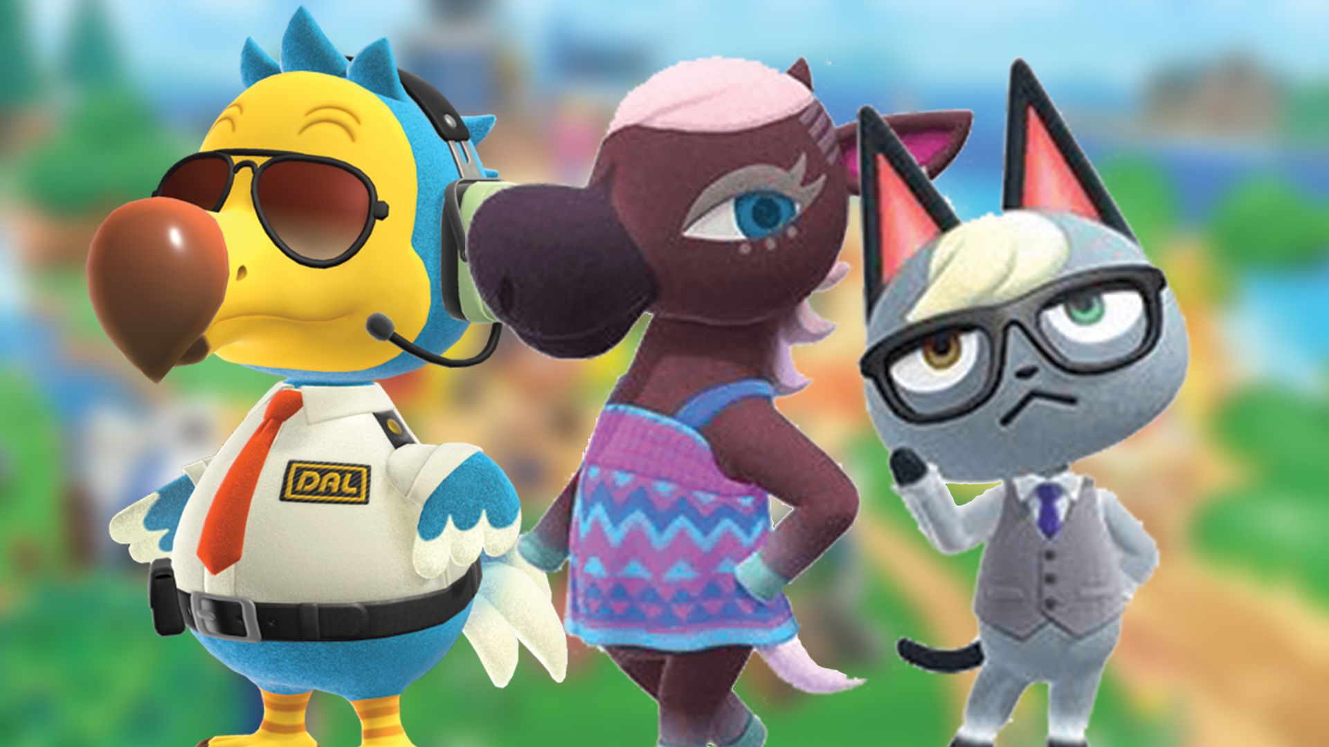 10 Reasons The Original Animal Crossing Is Better Than New Horizons