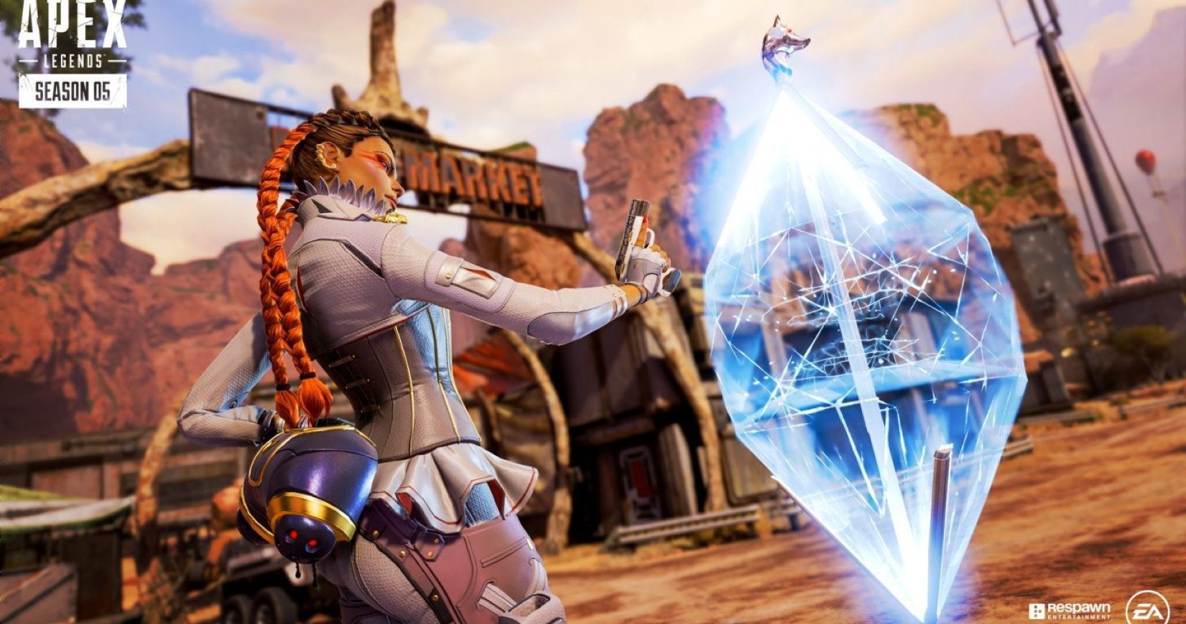 Apex Legends Season 5 release time – Loba arrives May 12