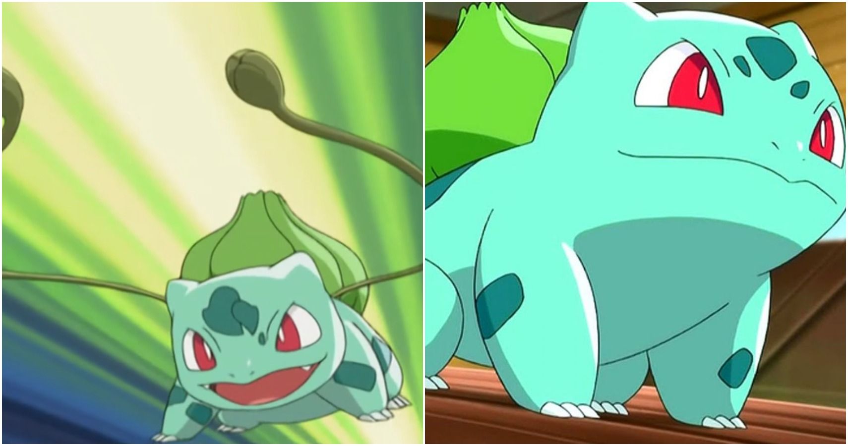 Pokémon: 10 Things You Didn't Know About Bulbasaur