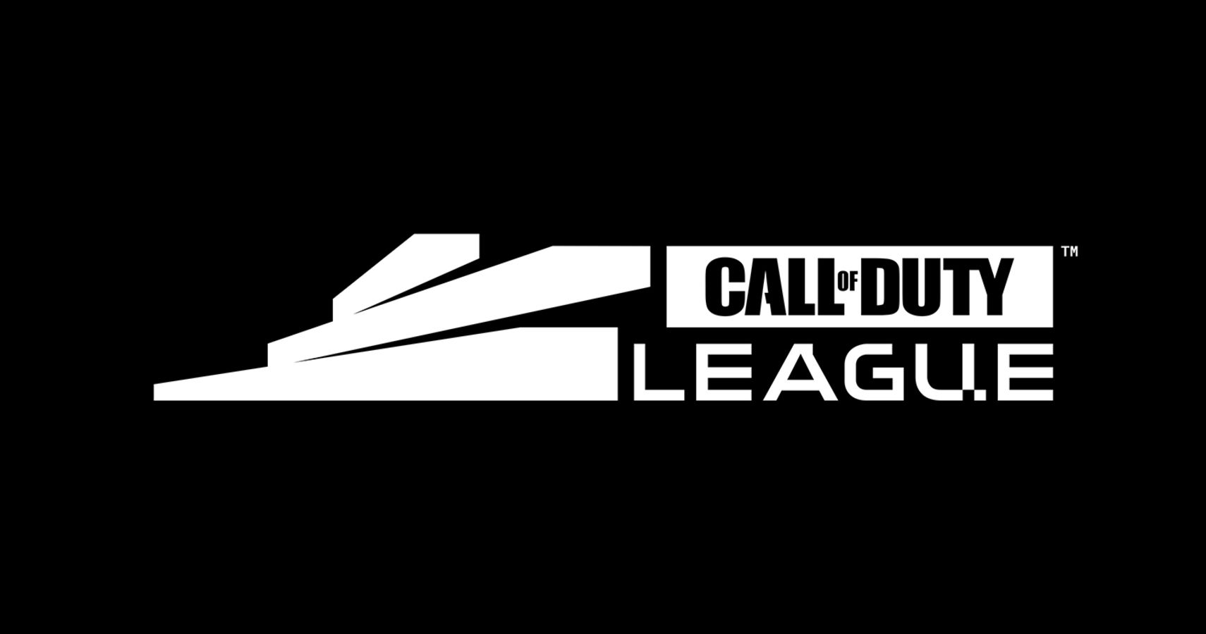 Call of Duty League logo 2020