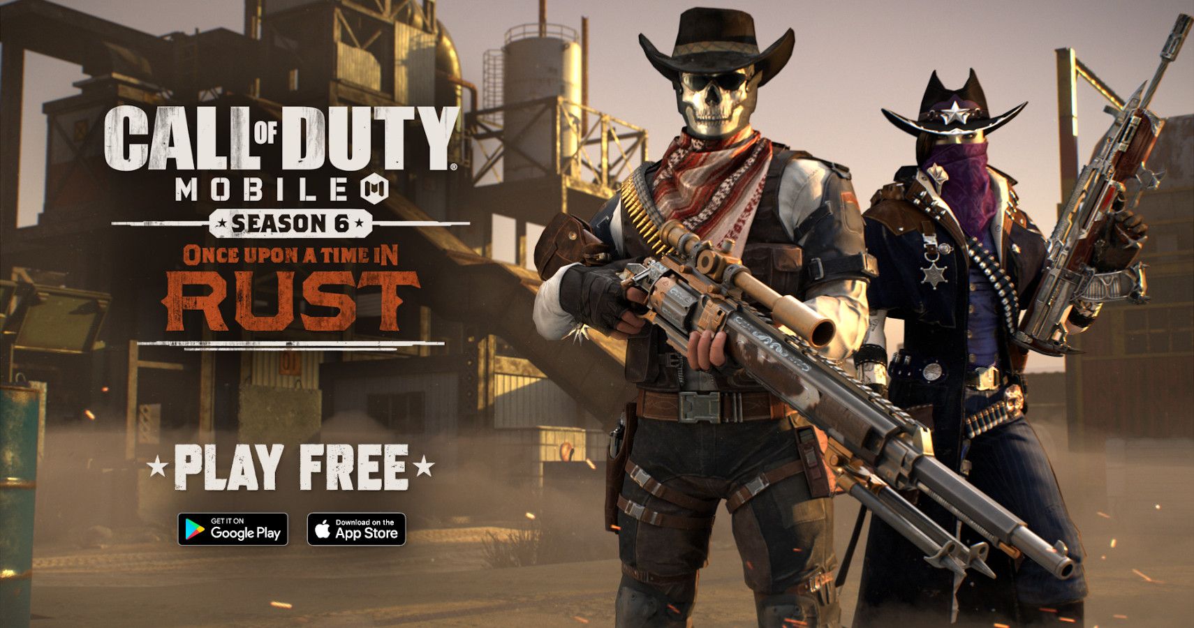 Call of Duty®: Mobile on the App Store