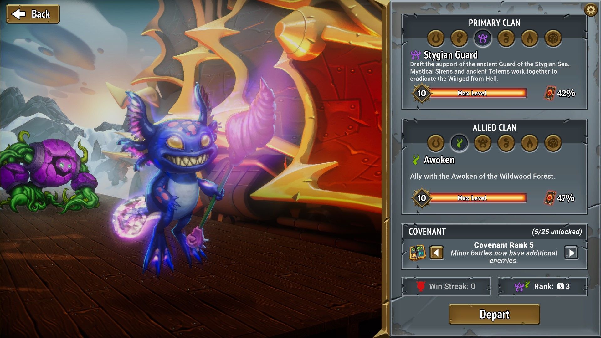 Monster Train May Have Dethroned Slay The Spire As The DeckBuilding King
