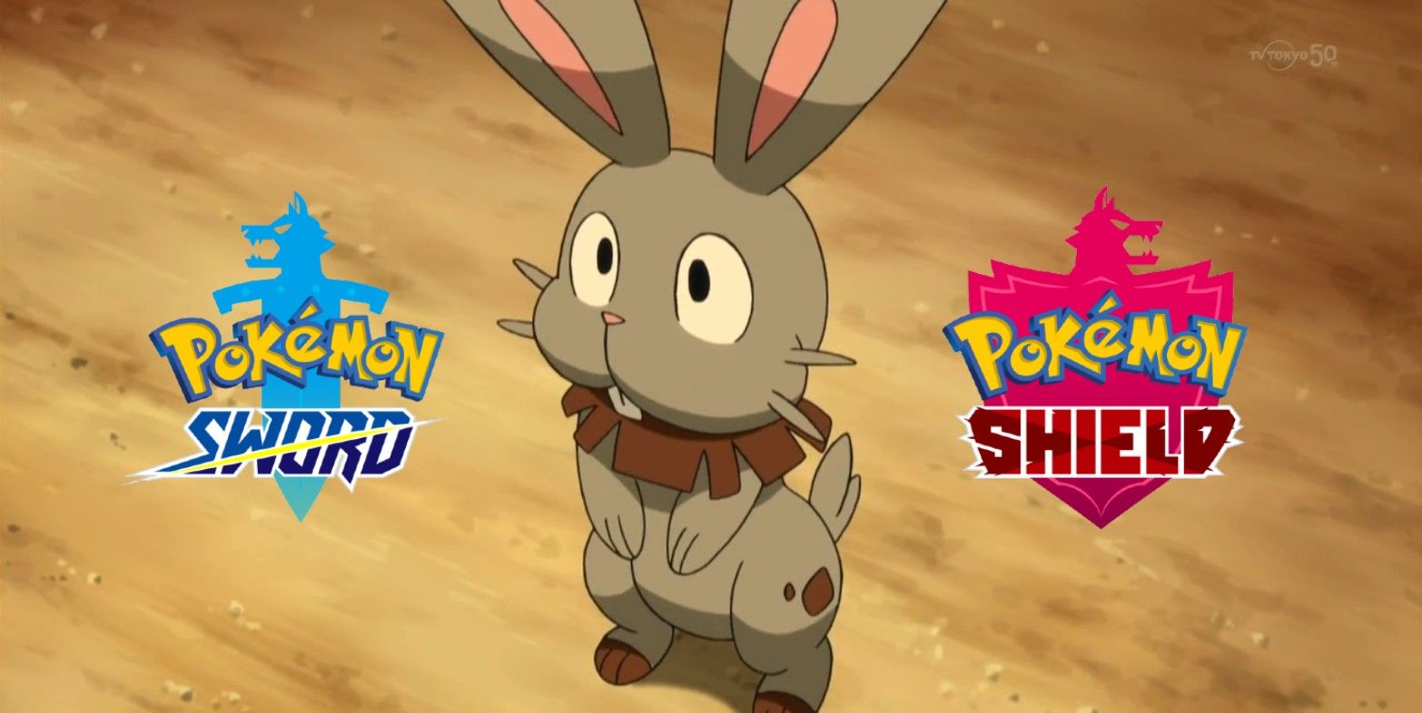 Pok Mon Sword Shield How To Find Evolve Bunnelby Into Diggersby