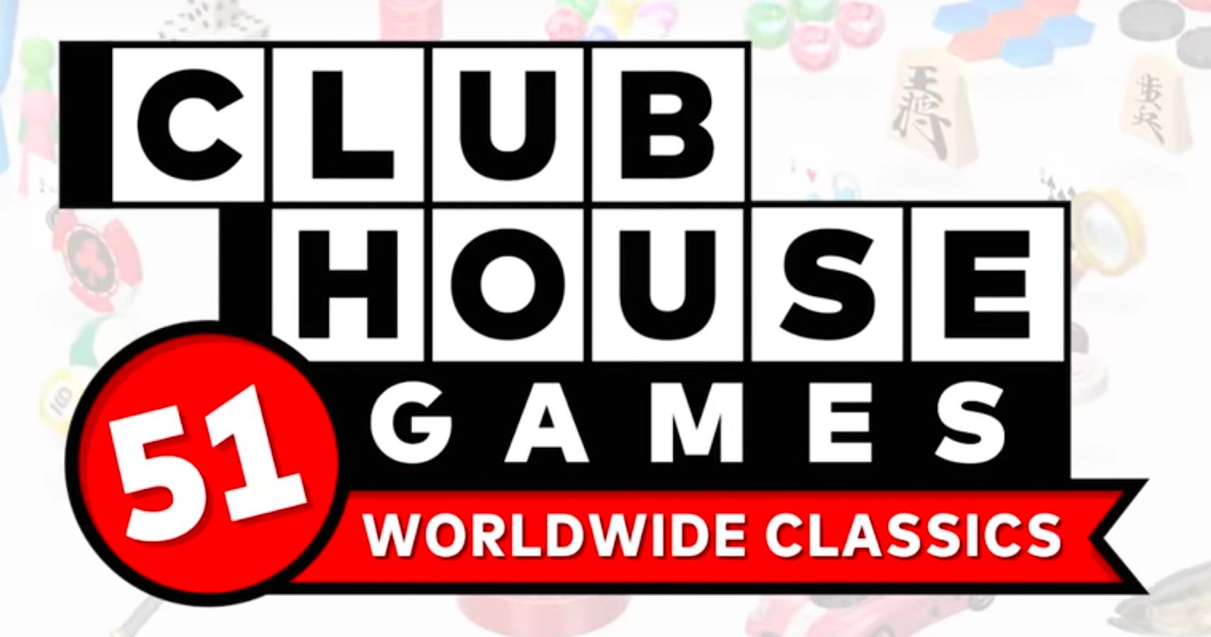 clubhouse games switch golf