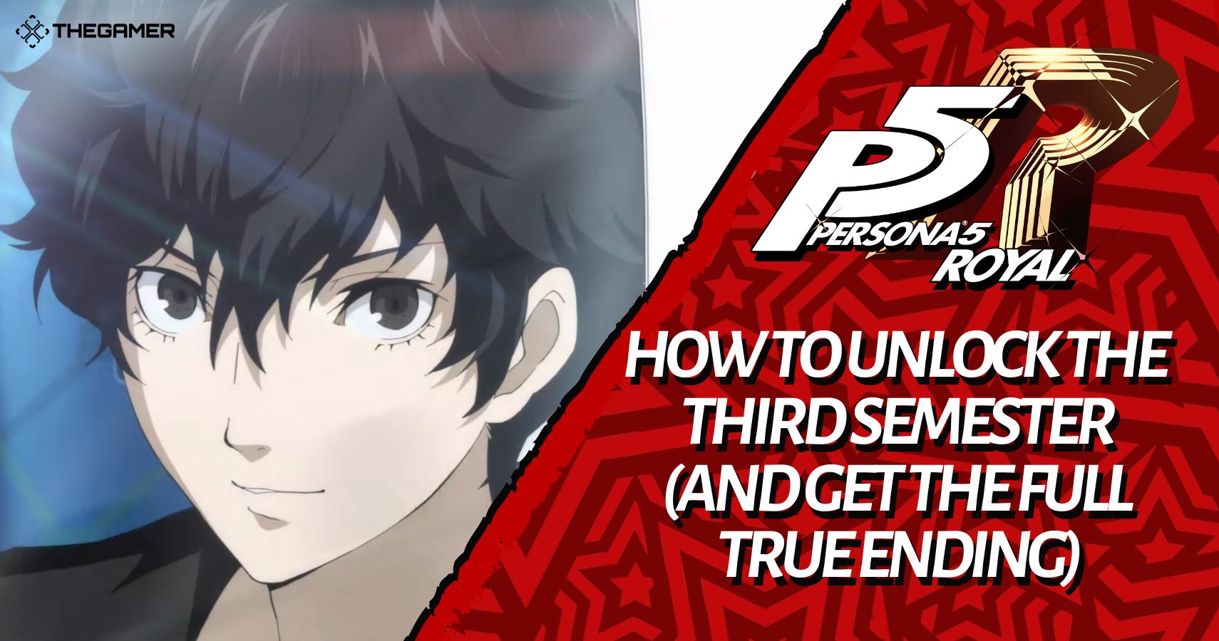 Persona 5 Royal Endings, Explained