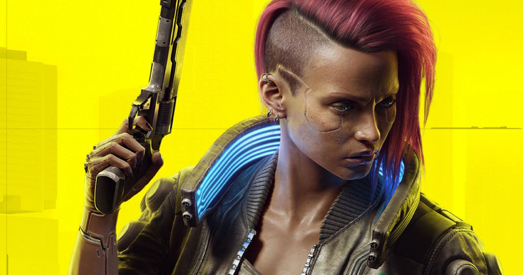 Is There Even A Point To Cyberpunk 2077s Genital Customization 9460