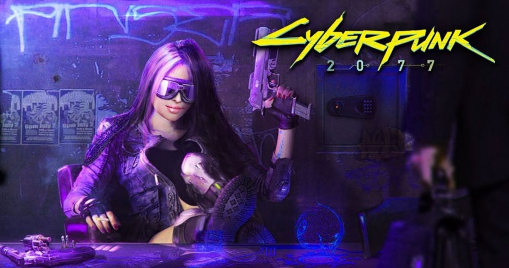 Cyberpunk 2077 Rated R18 In Australia Survives Potential Ban