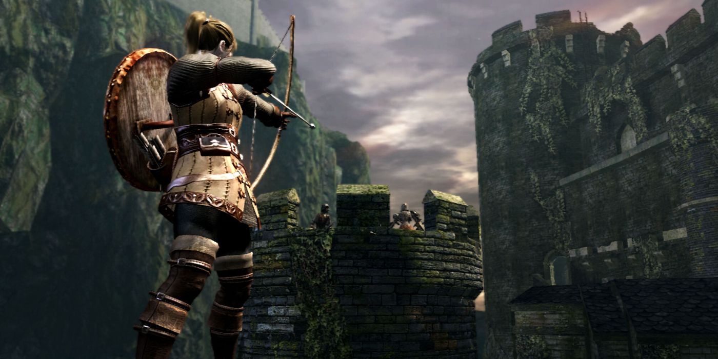 Dark Souls walkthrough, guide and tips for the PS4, Xbox One, PC and Switch  adventure