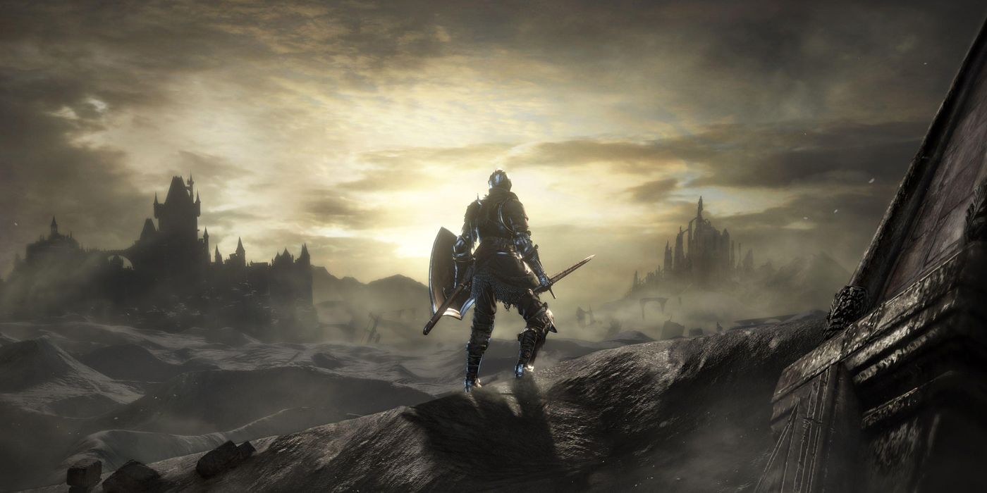 Dark Souls Beginner's Guide: 8 Tips That'll Help You Survive