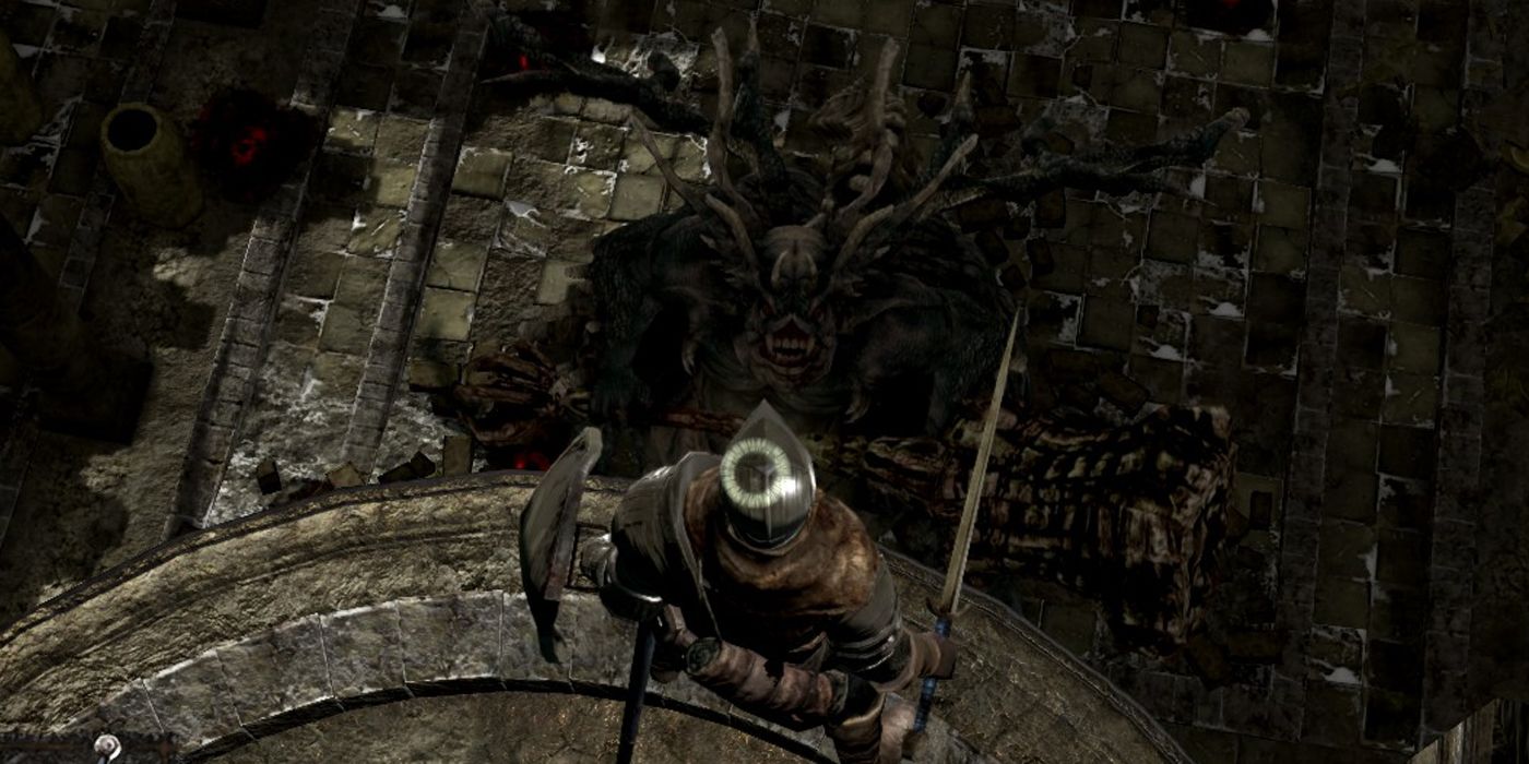 Dark Souls: Best Tips For Beginners