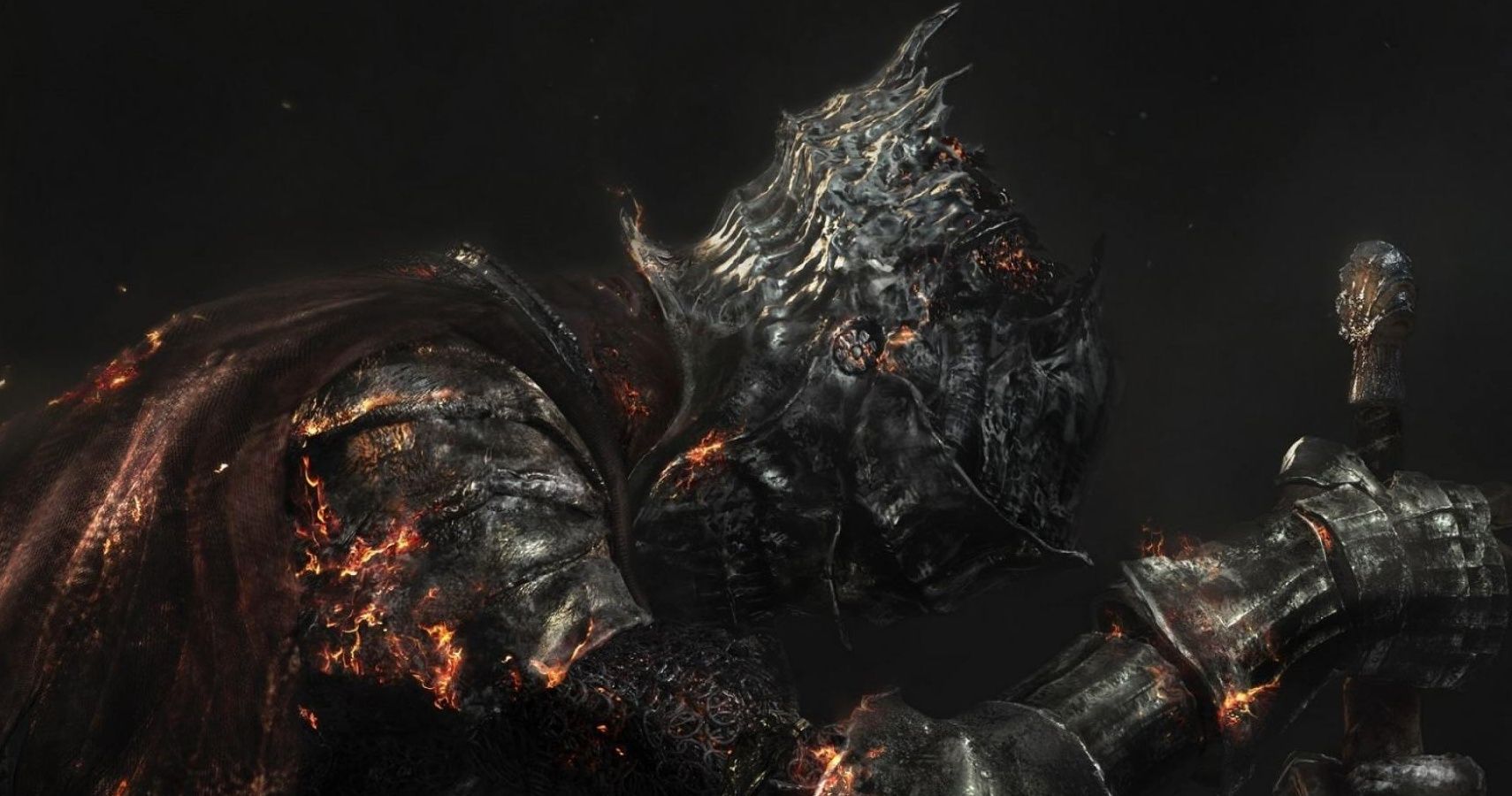 DS2 Enemy Weapons and Armor at Dark Souls 3 Nexus - Mods and Community