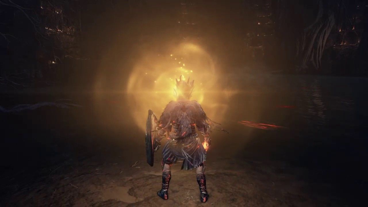 Dark Souls 3 The 10 Best Covenant Rewards Ranked   Dark Souls 3 Warmth 