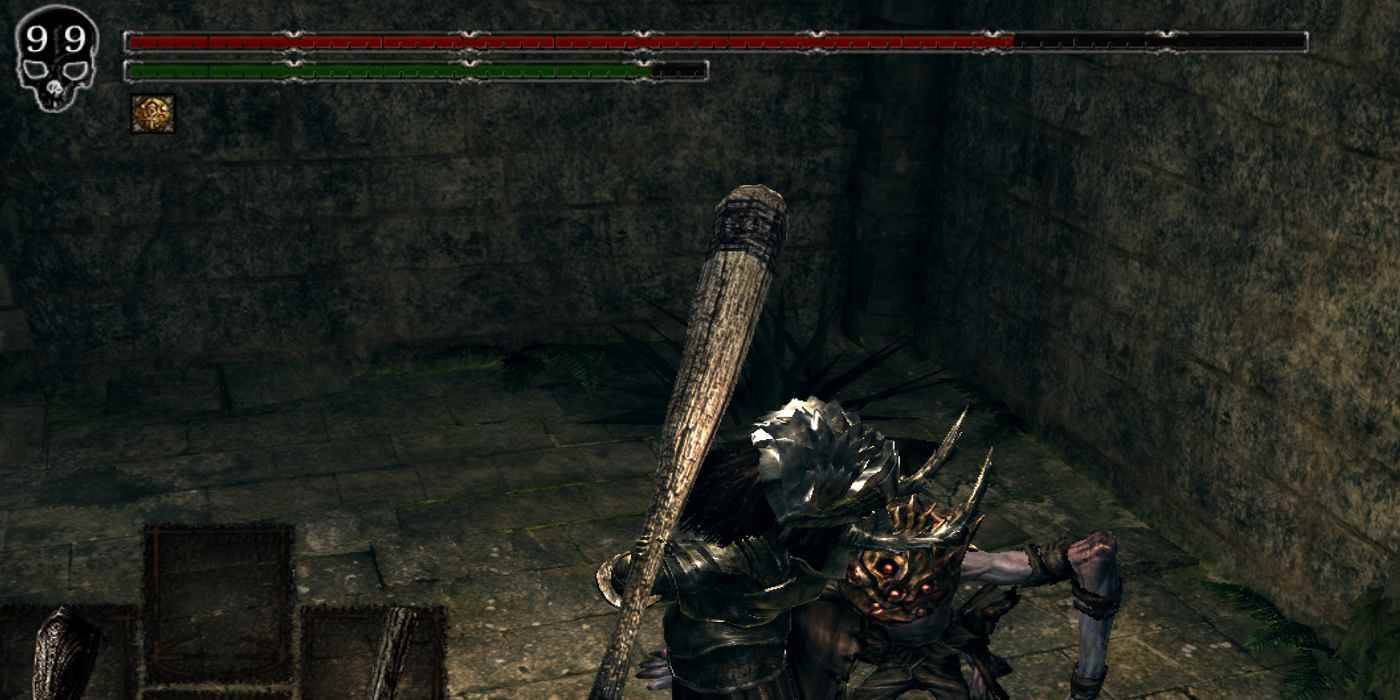10 Dark Souls 1 Mods That Make The Game Feel Fresh Again