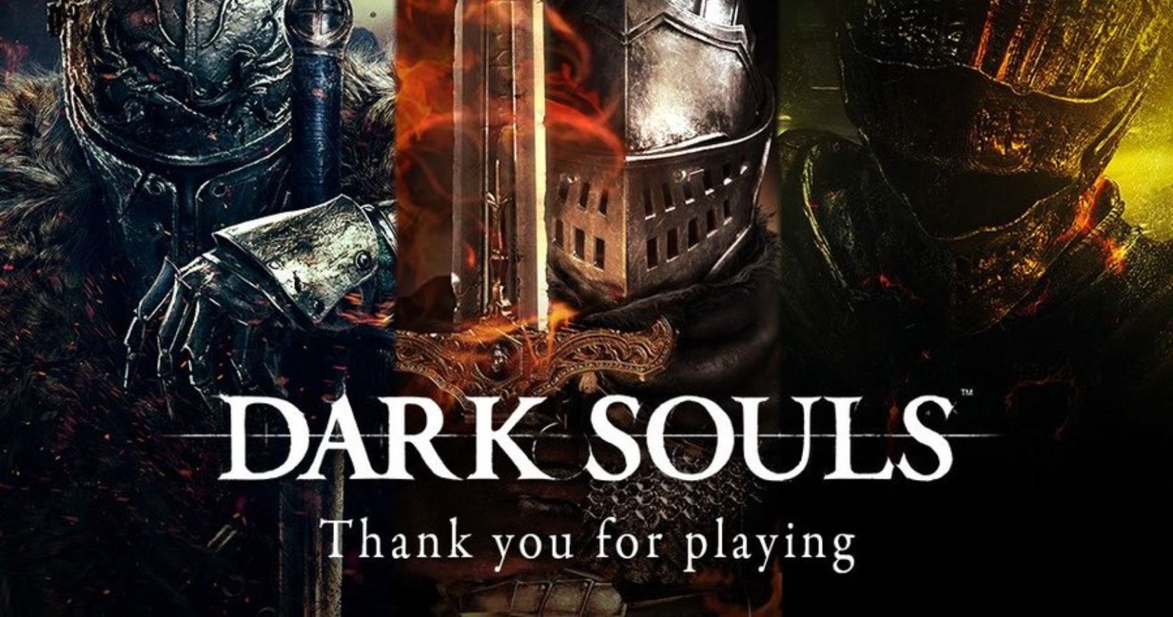 The Dark Souls Series Has Sold Over 27 Million Copies To Date