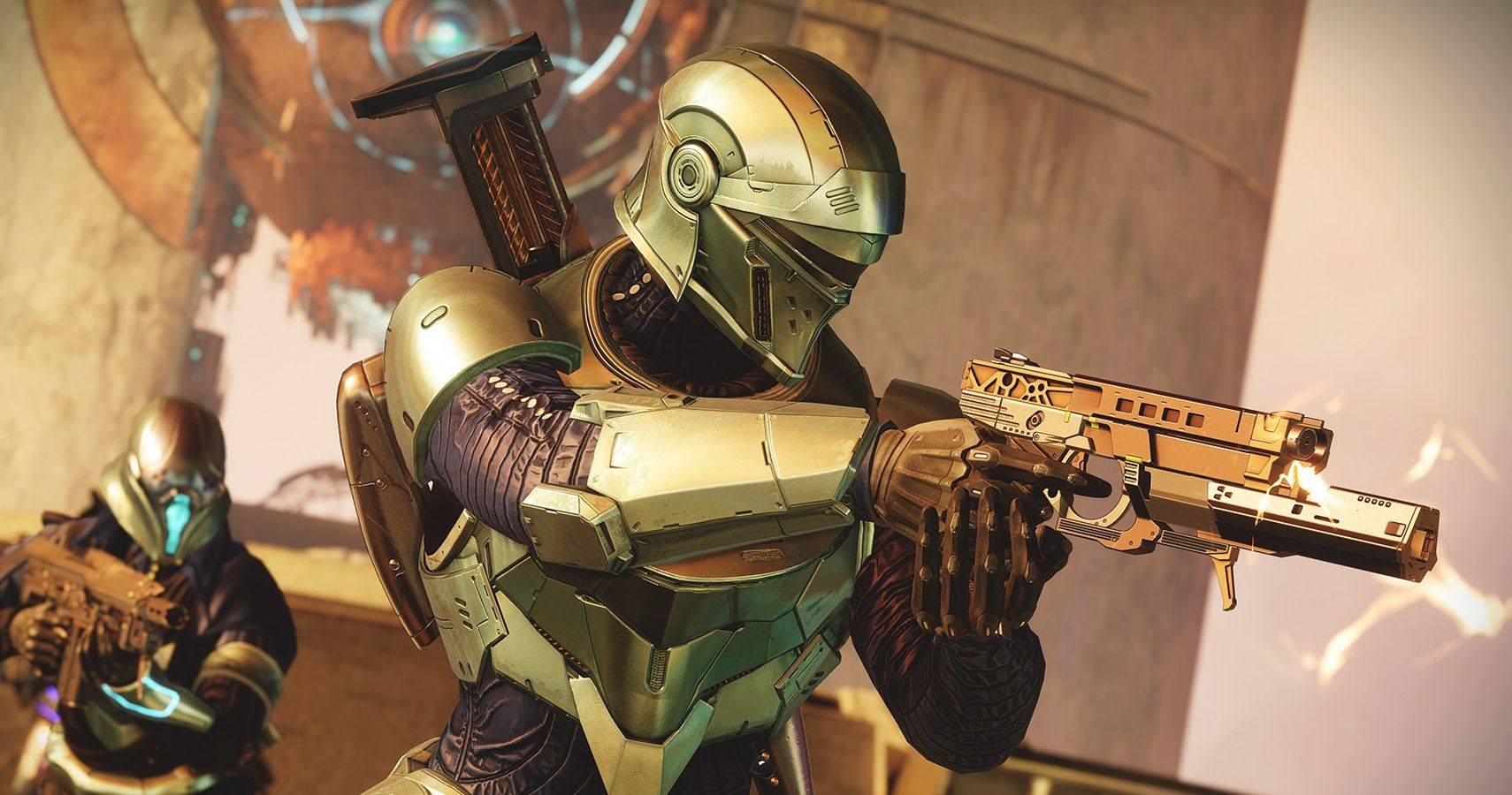 Destiny 2: Top 10 Sidearms, Ranked | TheGamer