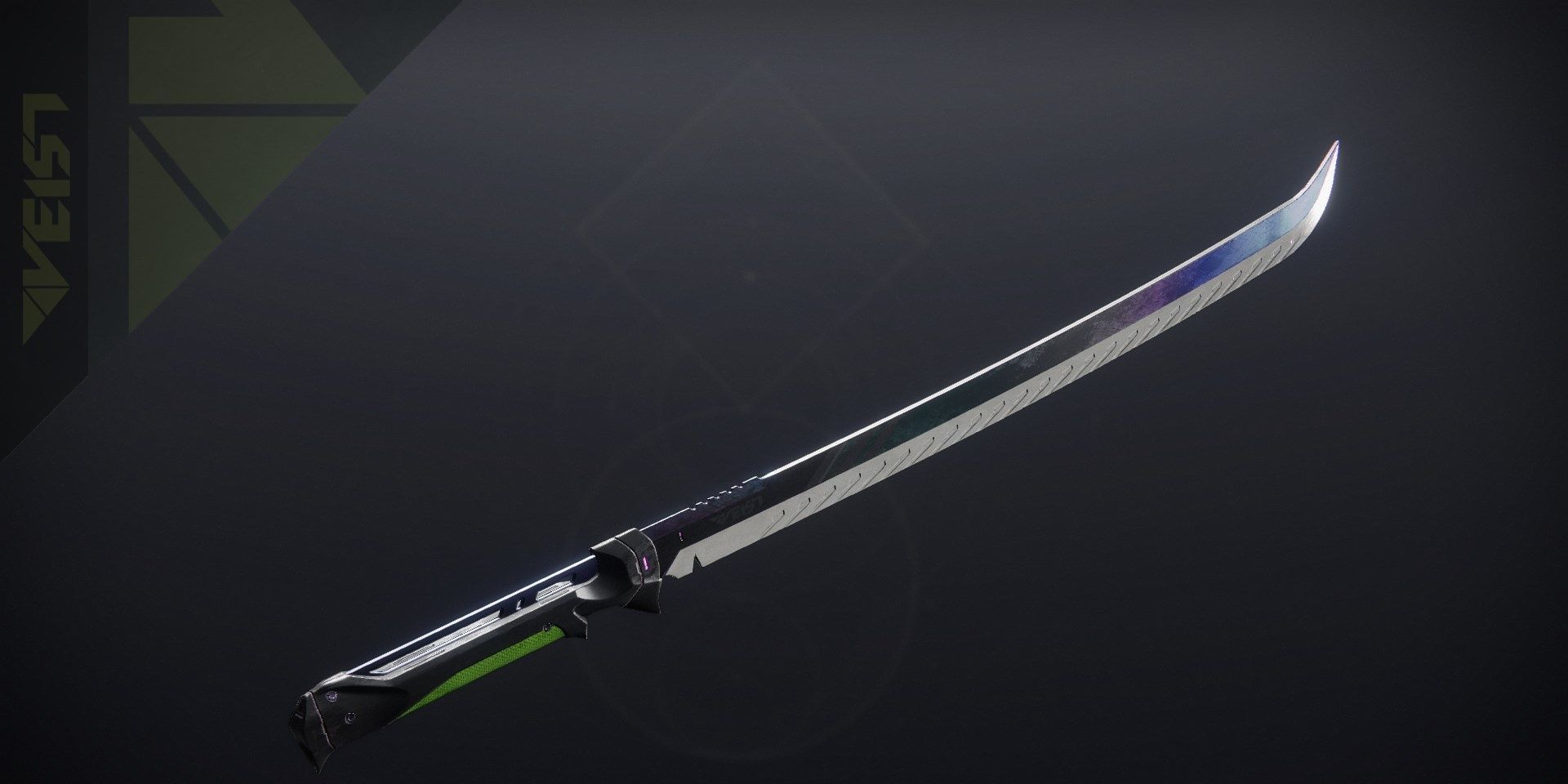 blade of night quest destiny