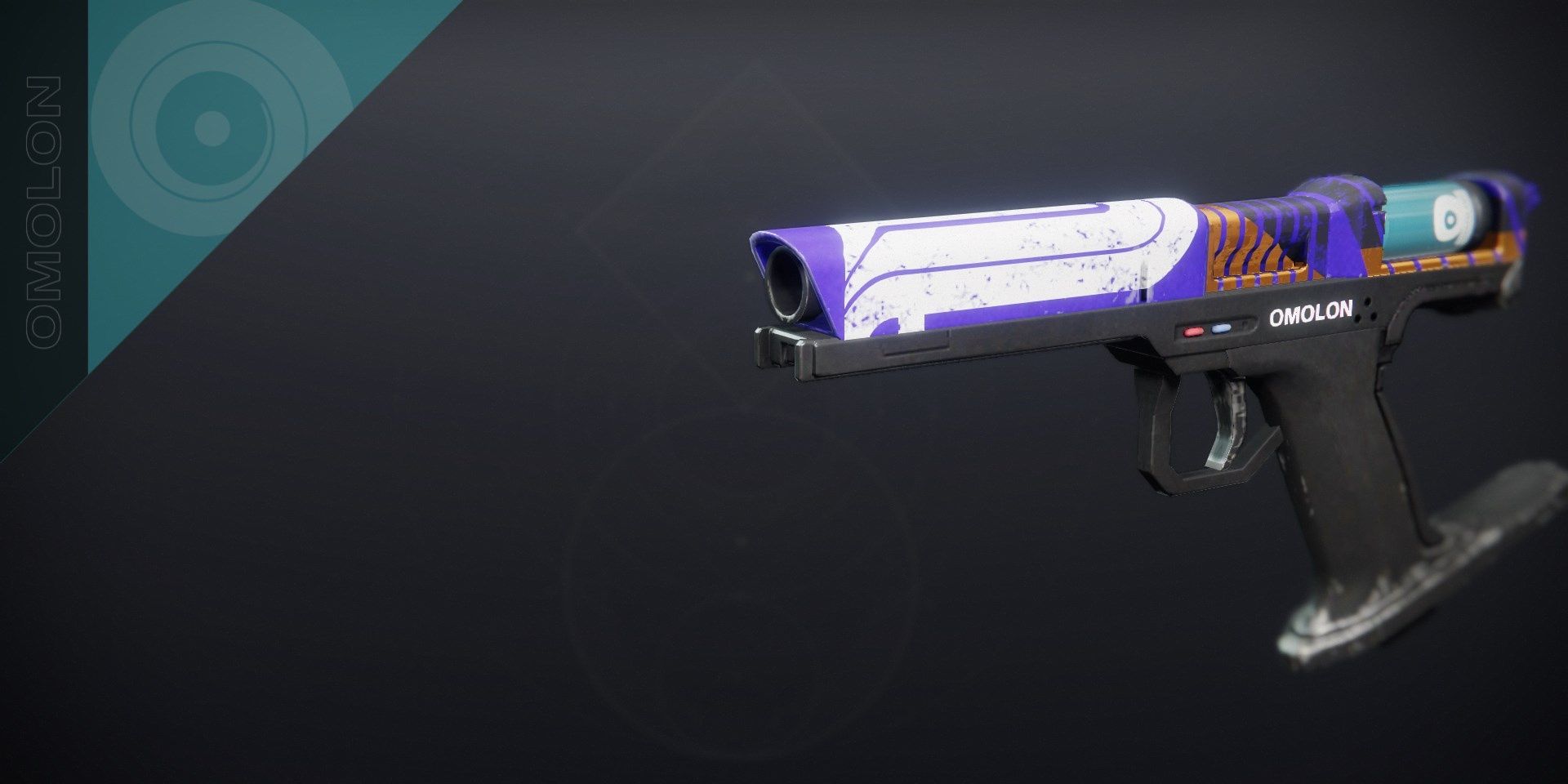 Destiny 2 The Vision