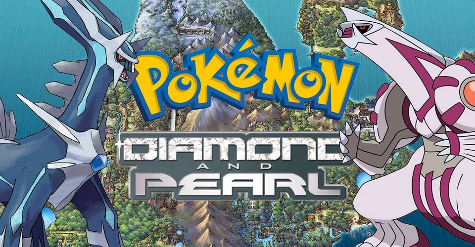 5 Current Pokemon Diamond Pearl Rumors We Hope Are True 5 We Hope Never Happen