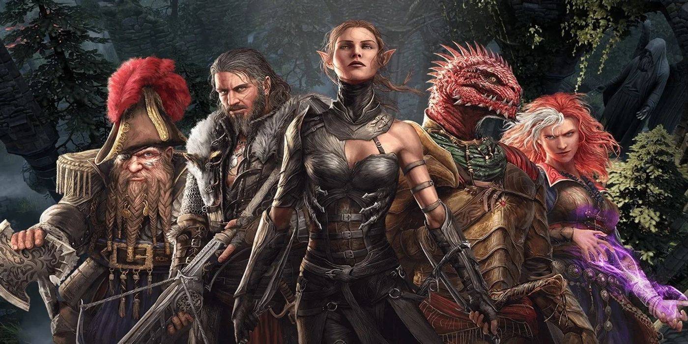 The 10 Best Rpgs On Ps4 So Far According To Metacritic The 10 Best Rpgs On Ps4 So Far According To Metacritic