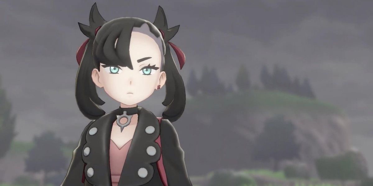 Pokémon Sword & Shield: 5 Reasons Marnie Is The Best Spikemuth Gym ...