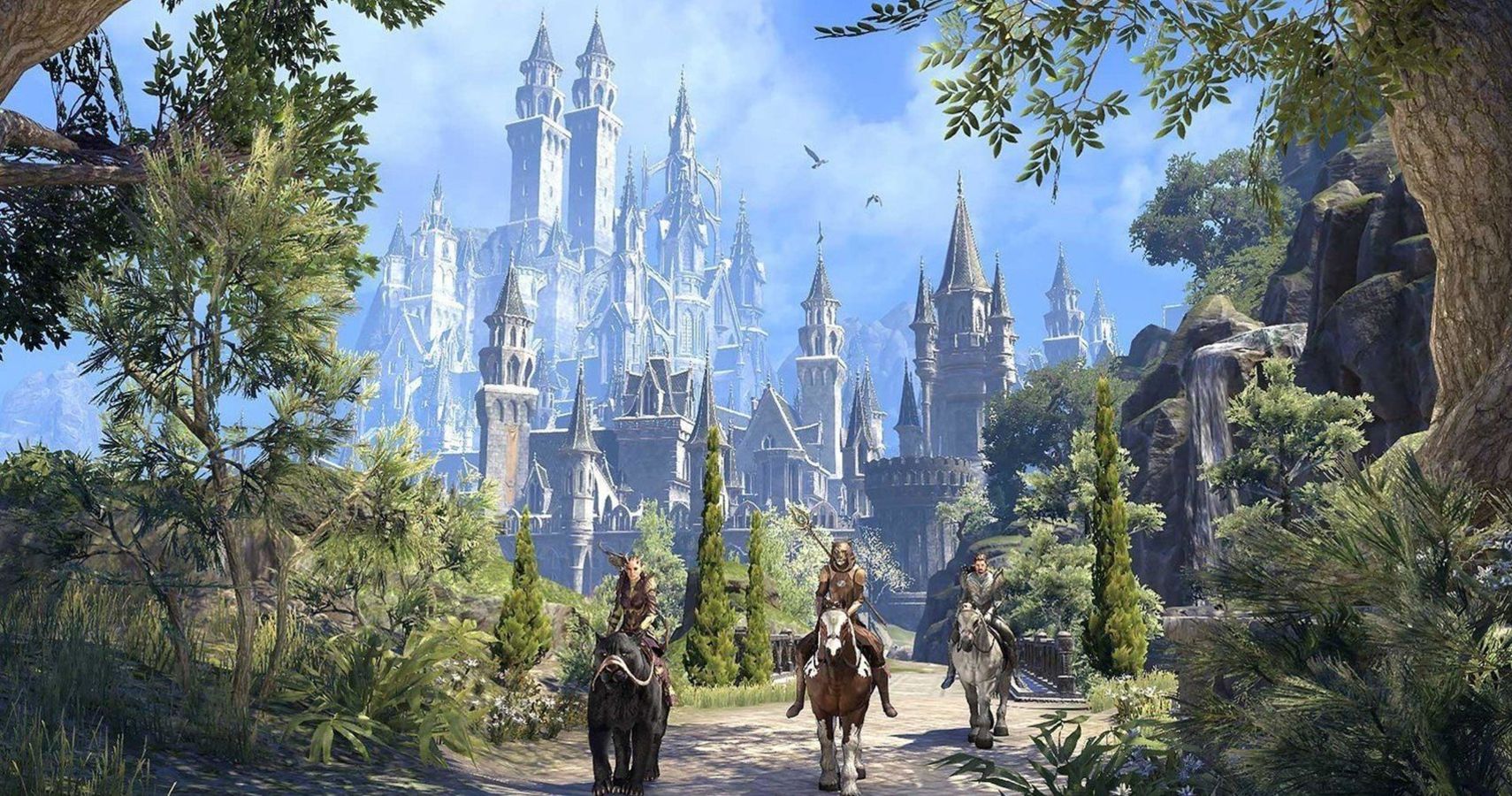 download the elder scrolls online collection high isle pc for free