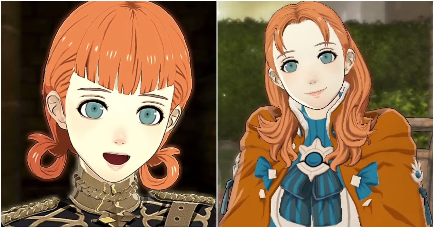 Fire Emblem 10 Things You Didnt Know About Three Housess Annette 