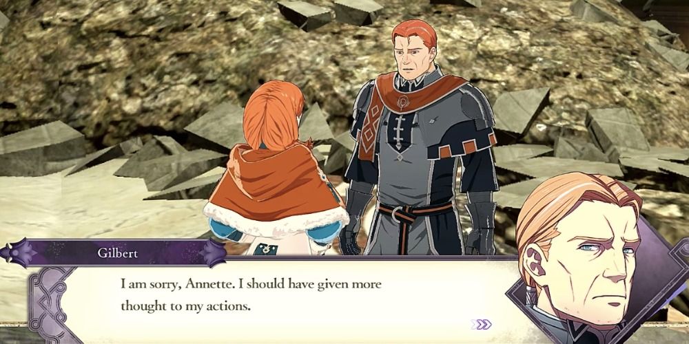 Fire Emblem: 10 Things You Didn't Know About Three Houses's Annette