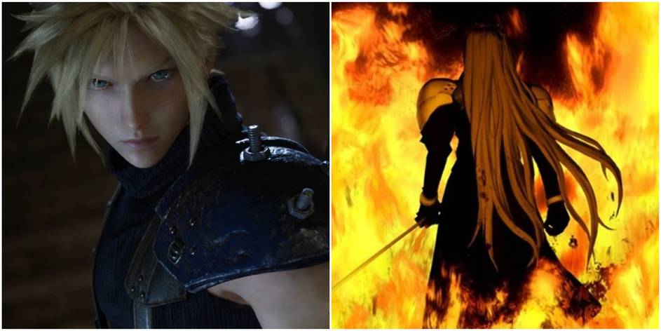 24 Quotes From Final Fantasy 7 That Will Stay With Us Forever 24 Quotes From Final Fantasy 7 That Will Stay With Us Forever