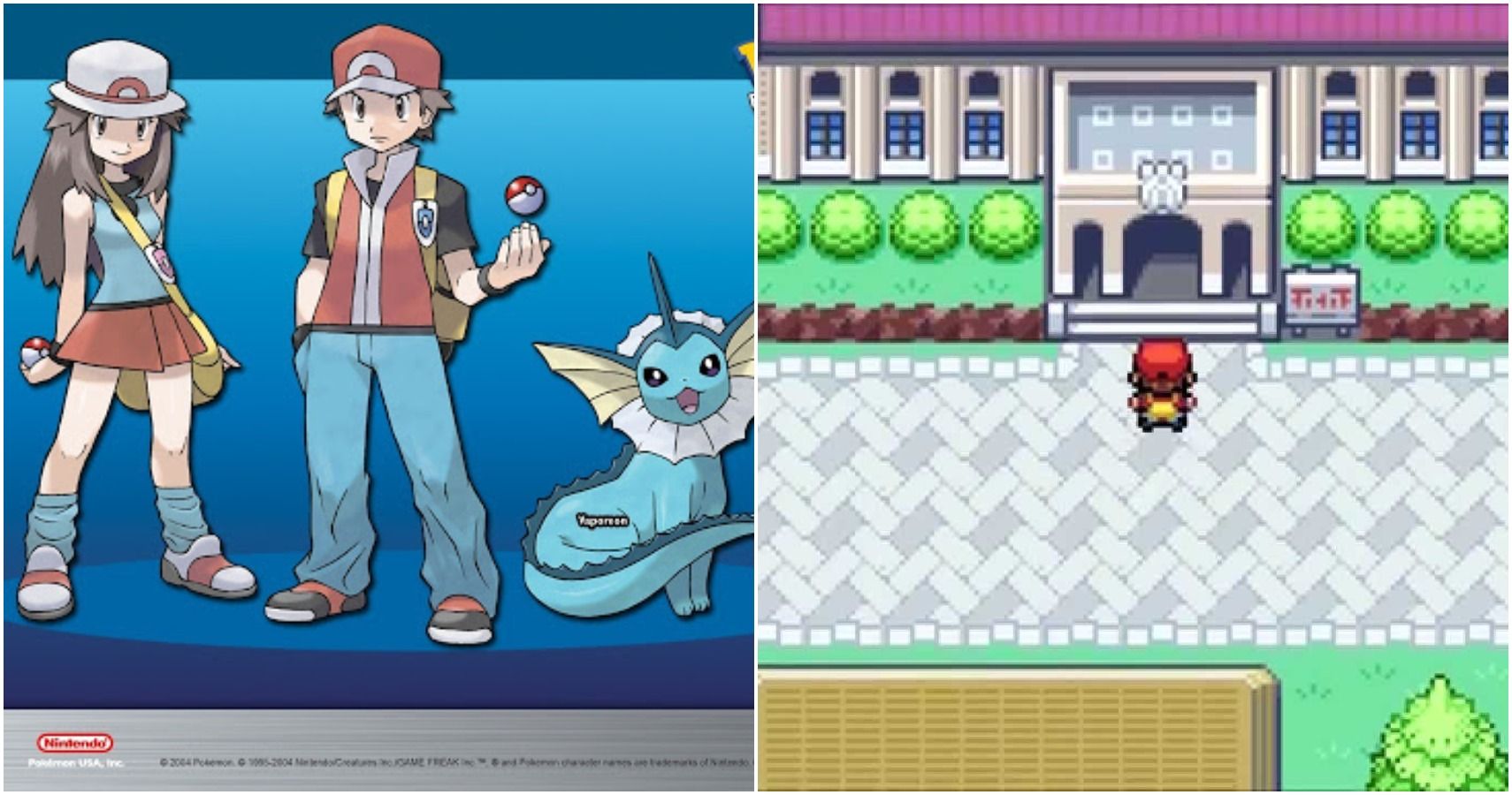 How to Get Good Pokémon in Fire Red: 4 Steps (with Pictures)