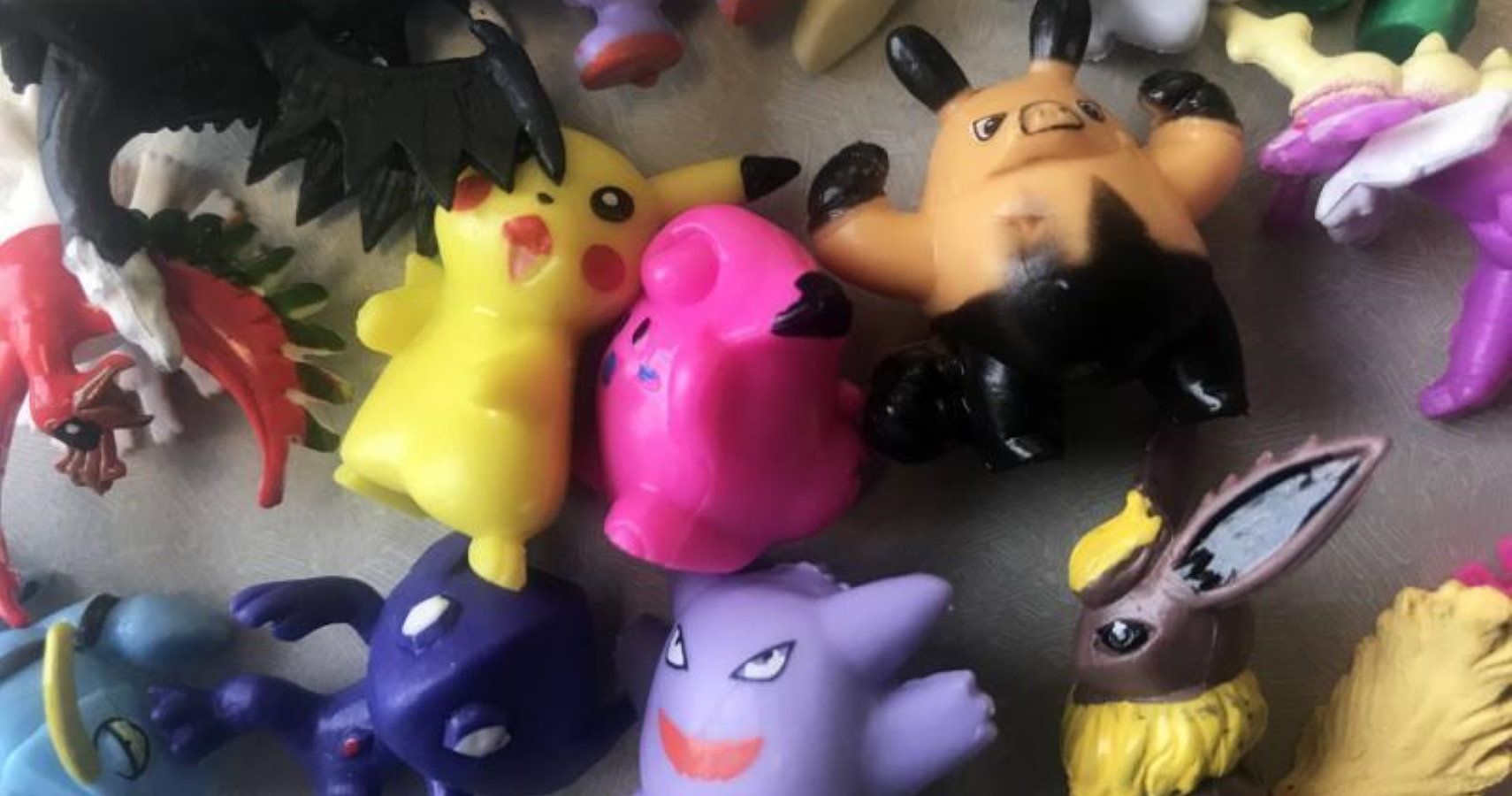 More Than 86,000 Fake Pokémon Figures Were Seized By US Border Officials This Month