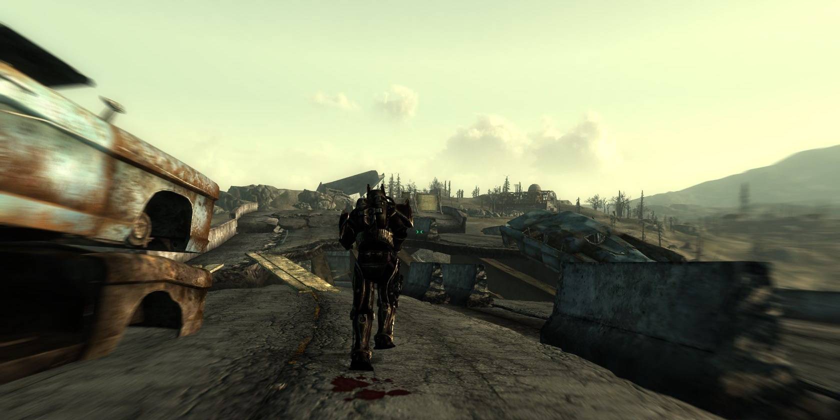 15 Fallout 3 Mods That Make The Game Even Better Fallout 3 2022 Mod List