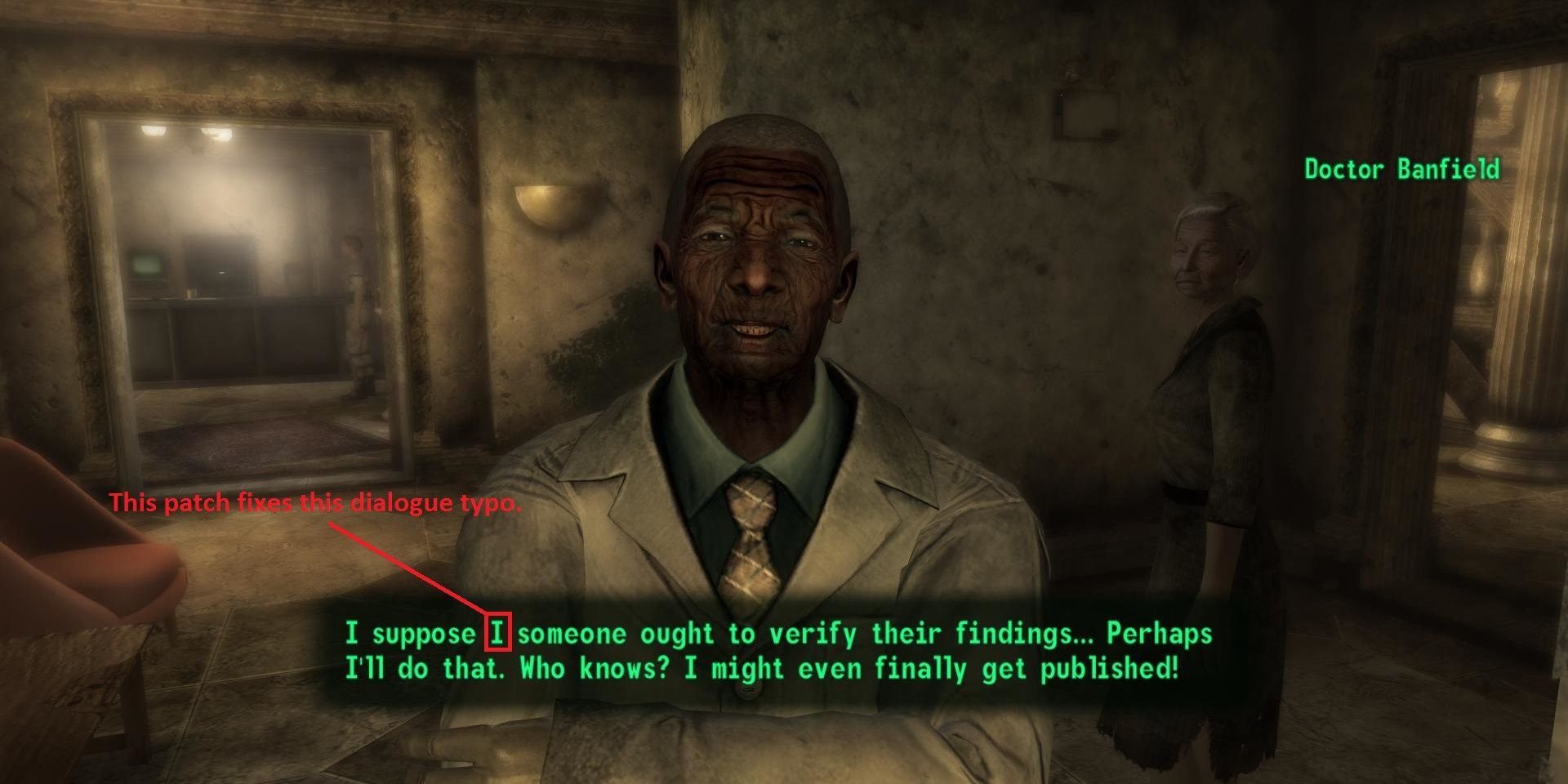 mods for fallout 3 ps3