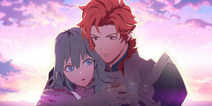 Fire Emblem Three Houses 10 Secrets You Totally Missed