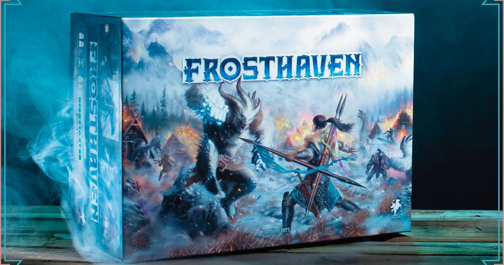 Frosthaven