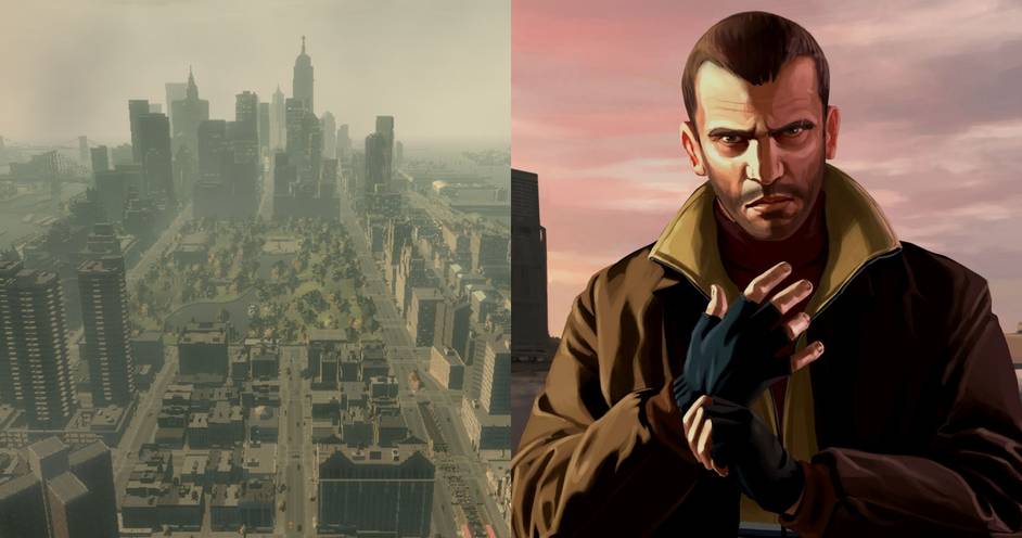 Gta Iv 10 Things We Still Love About Liberty City Gta Iv 10 Things We Still Love About Liberty City