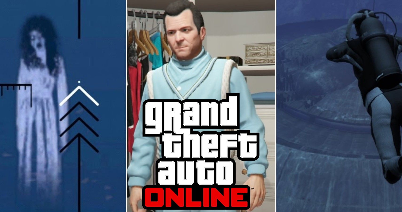 gta 5 online secret achievements