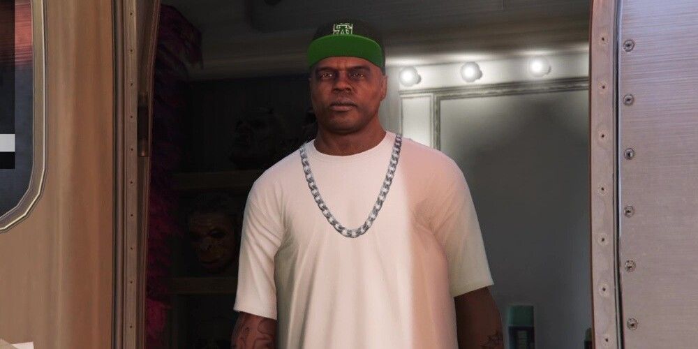 The MBTI® Of Our Favorite Grand Theft Auto V Characters