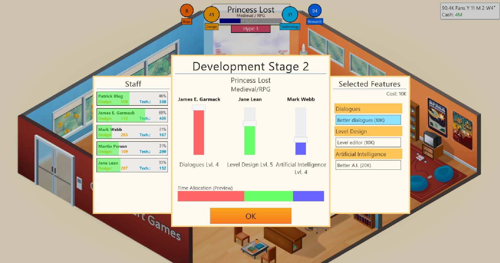 It's Just Business The 10 Best Tycoon Games Of AllTime