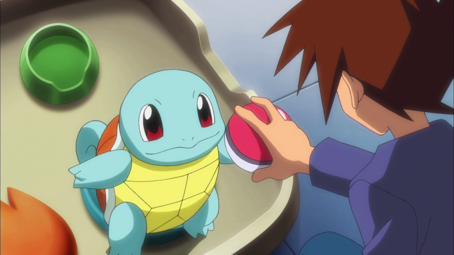 Pokémon: 10 Things You Didn't Know About Squirtle