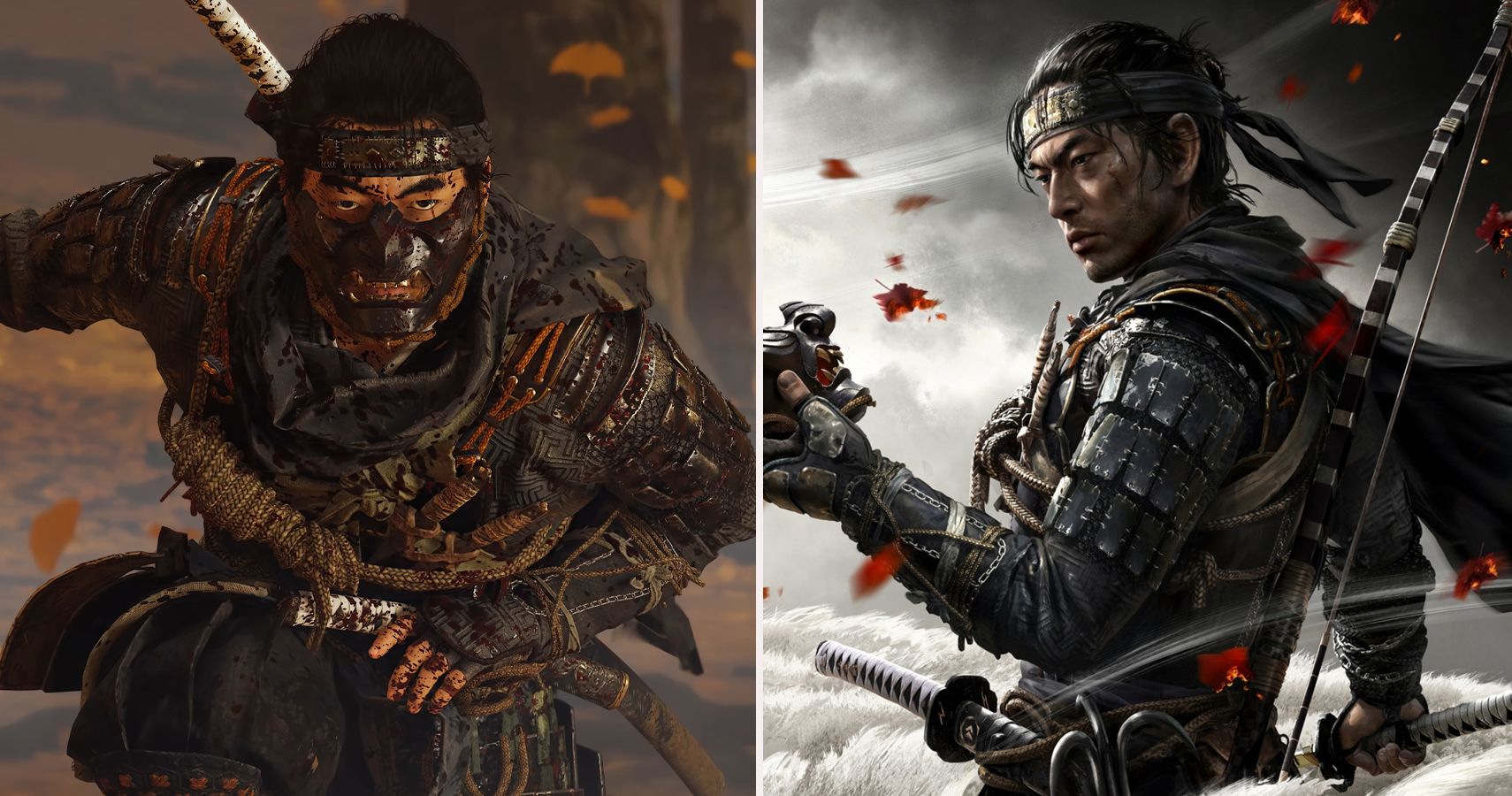 Ghost Of Tsushima: 5 Reasons To Be Excited (& 5 Reasons To Be Skeptical)