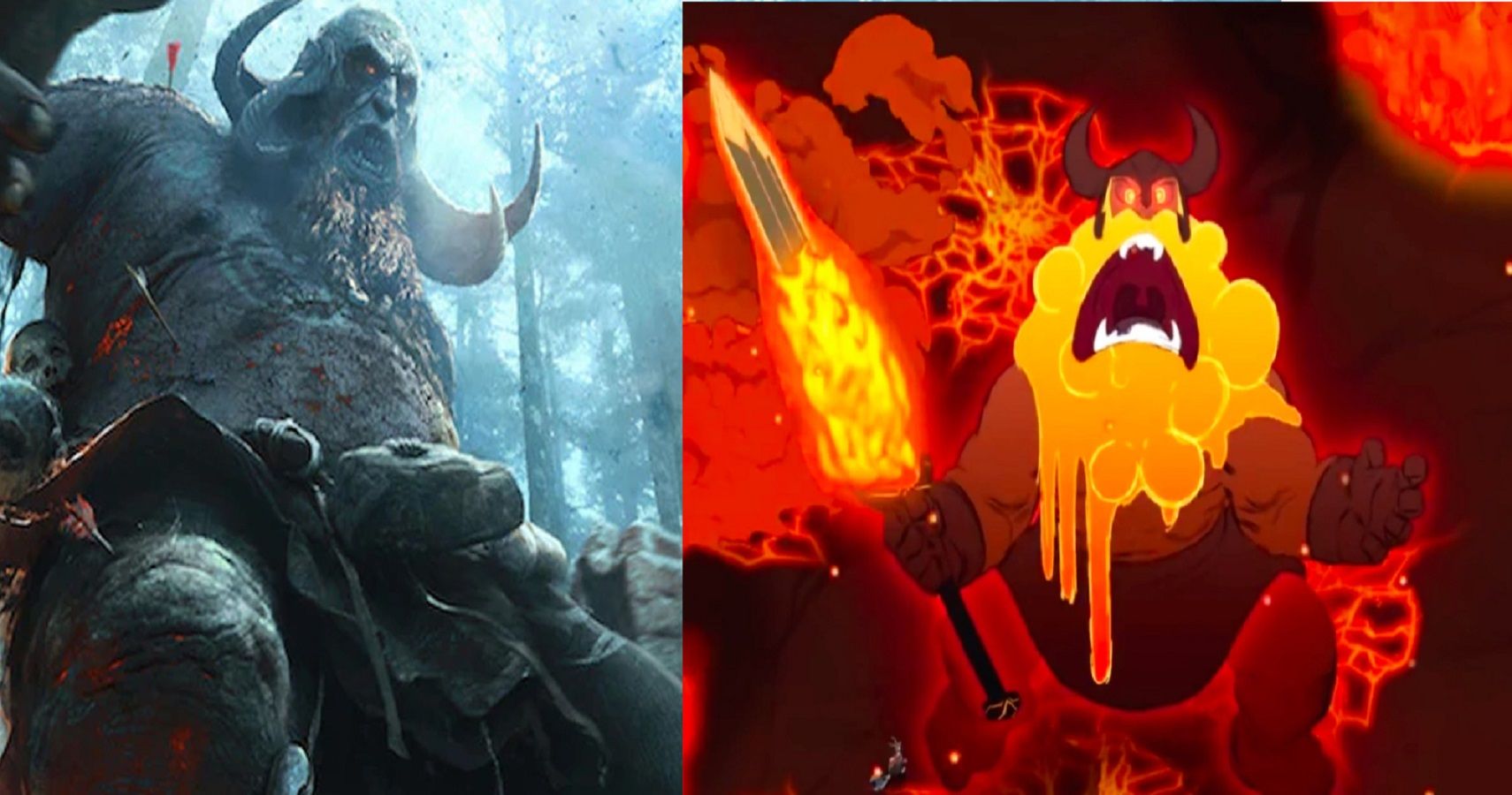 The 8 best Viking games to play before Assassin's Creed Valhalla