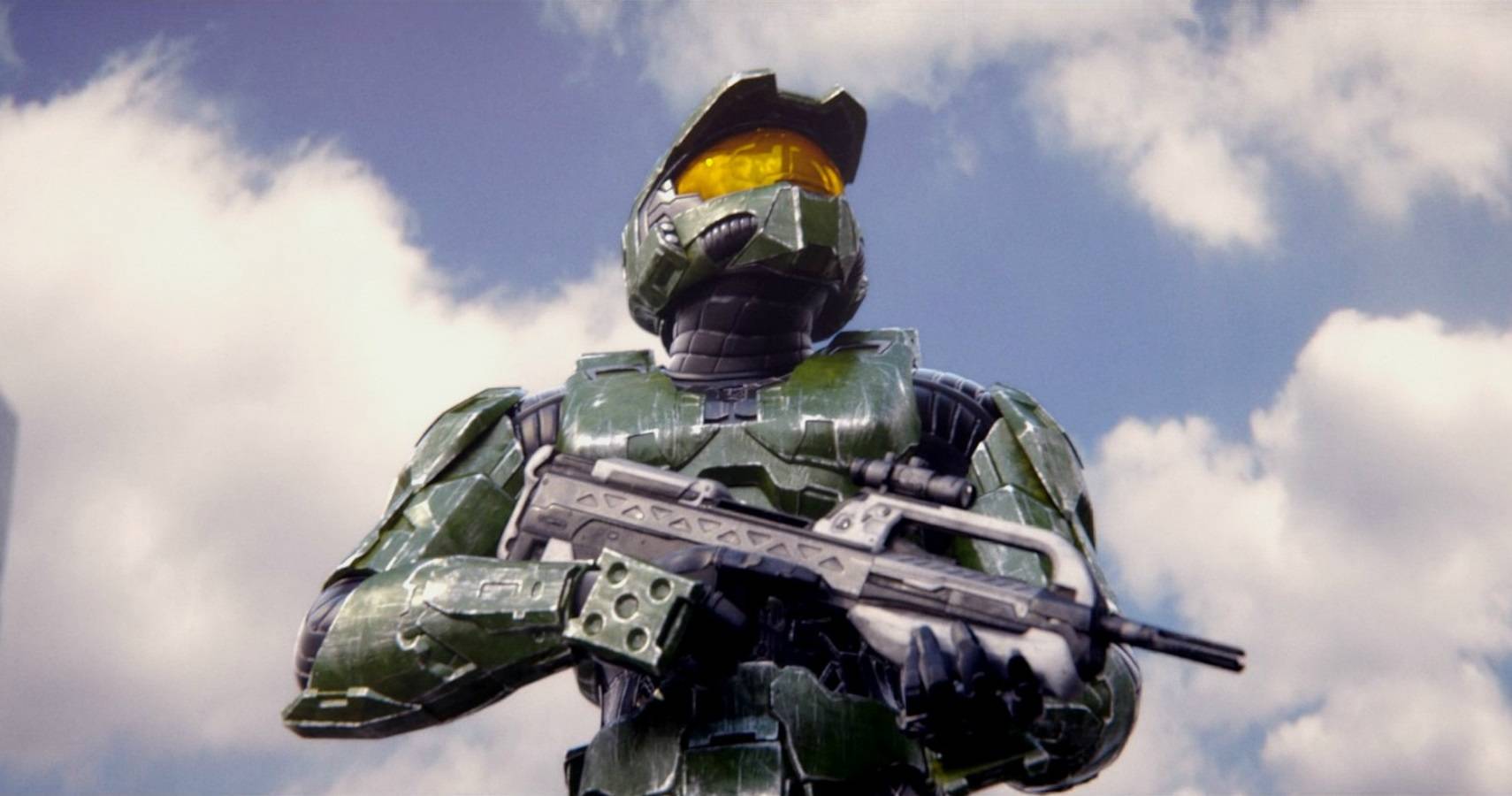 Halo 2 Anniversary Pc Review Halo 2 Anniversary Pc Review