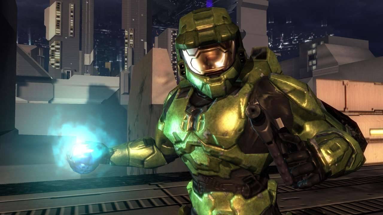 How Long Does It Take To Beat Halo 2: Anniversary?