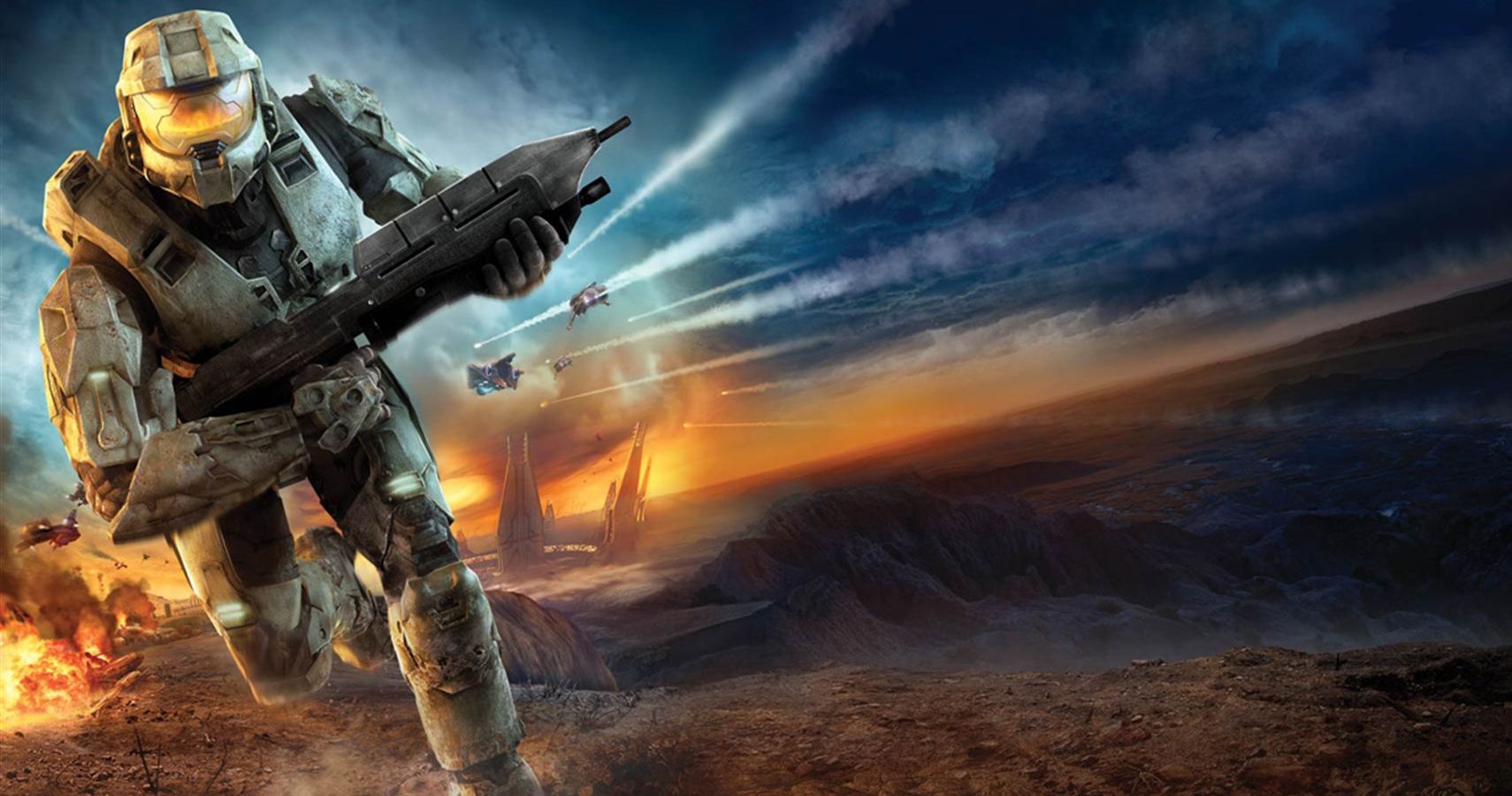 Halo 3s Public PC Beta Could Be Starting Soon
