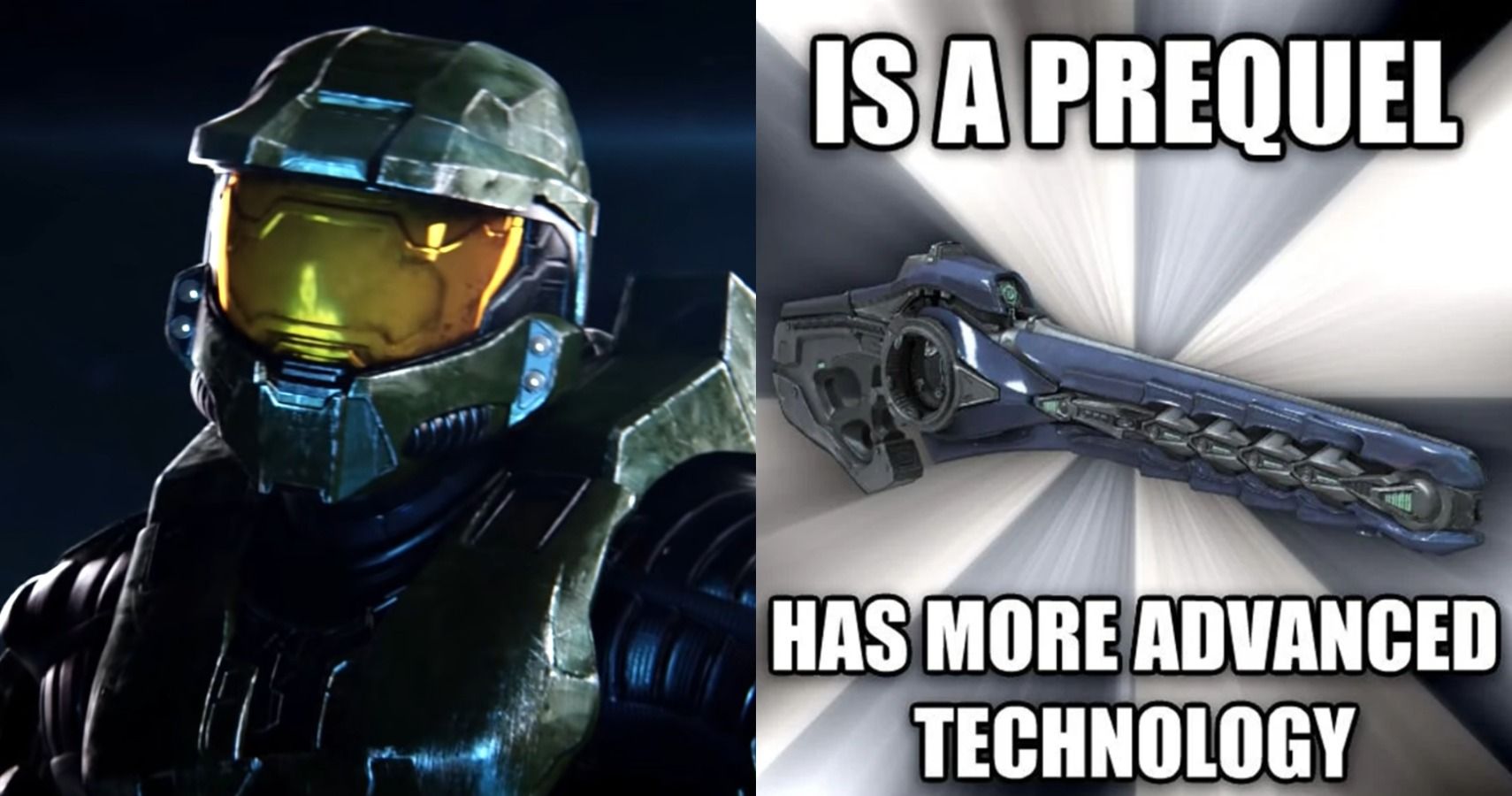 10 Halo Memes That Prove The Games Make No Sense A98