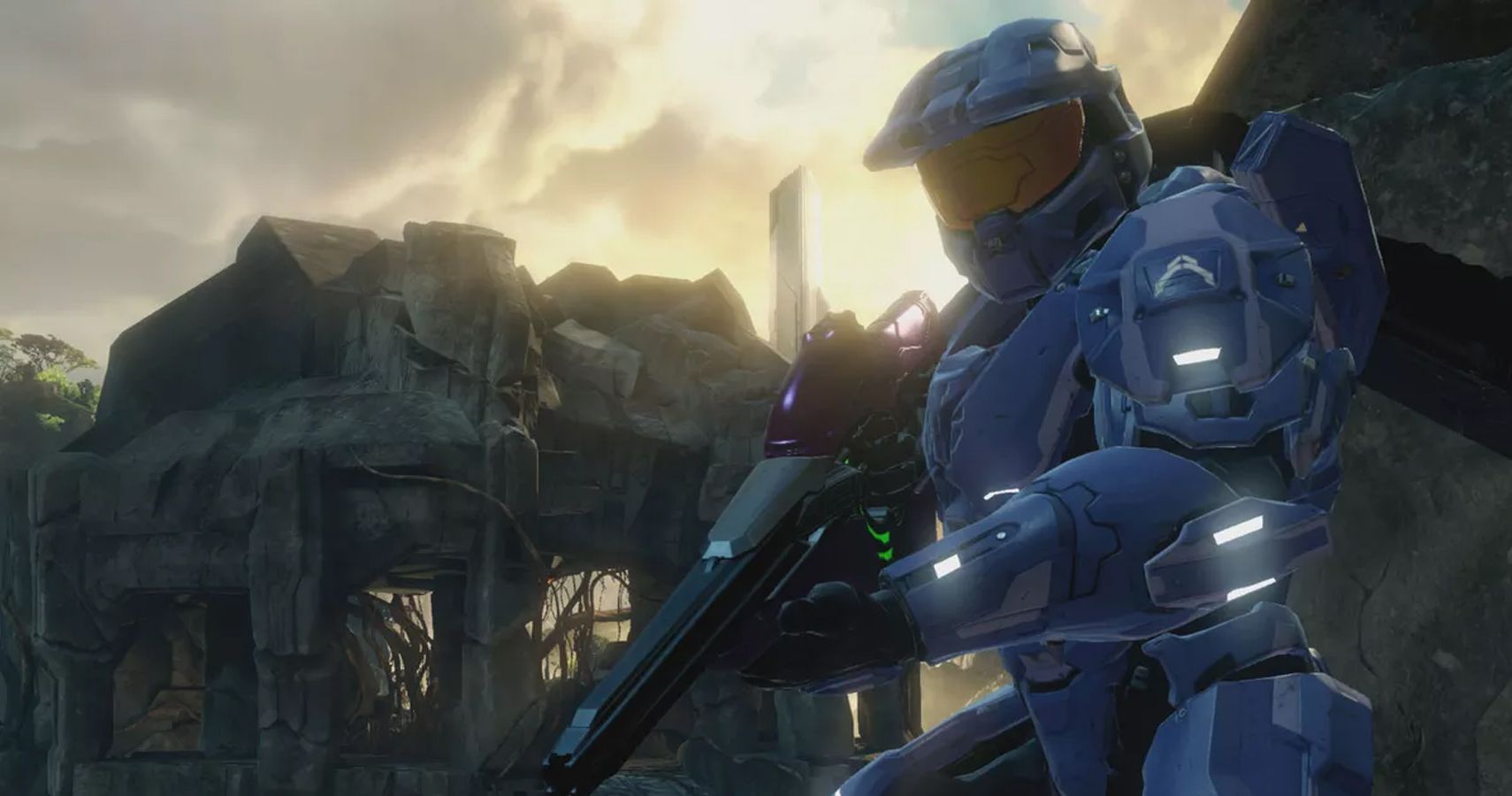 Halo 3 on PC delivers The Master Chief Collection's best port yet