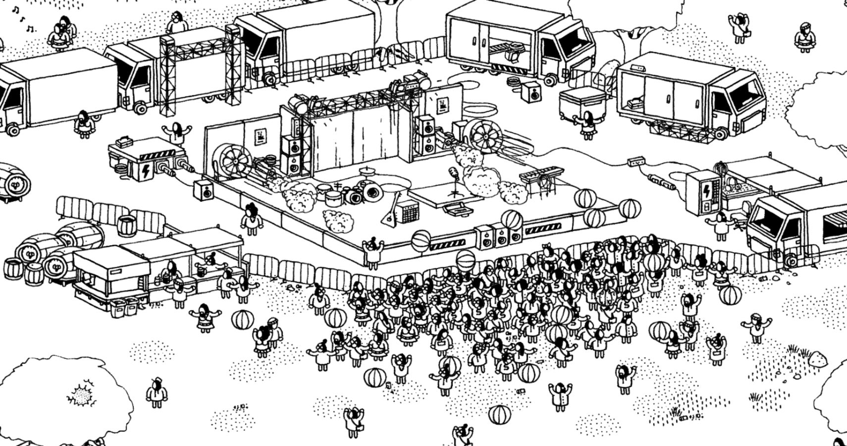 Hidden Folks On Tour Expansion