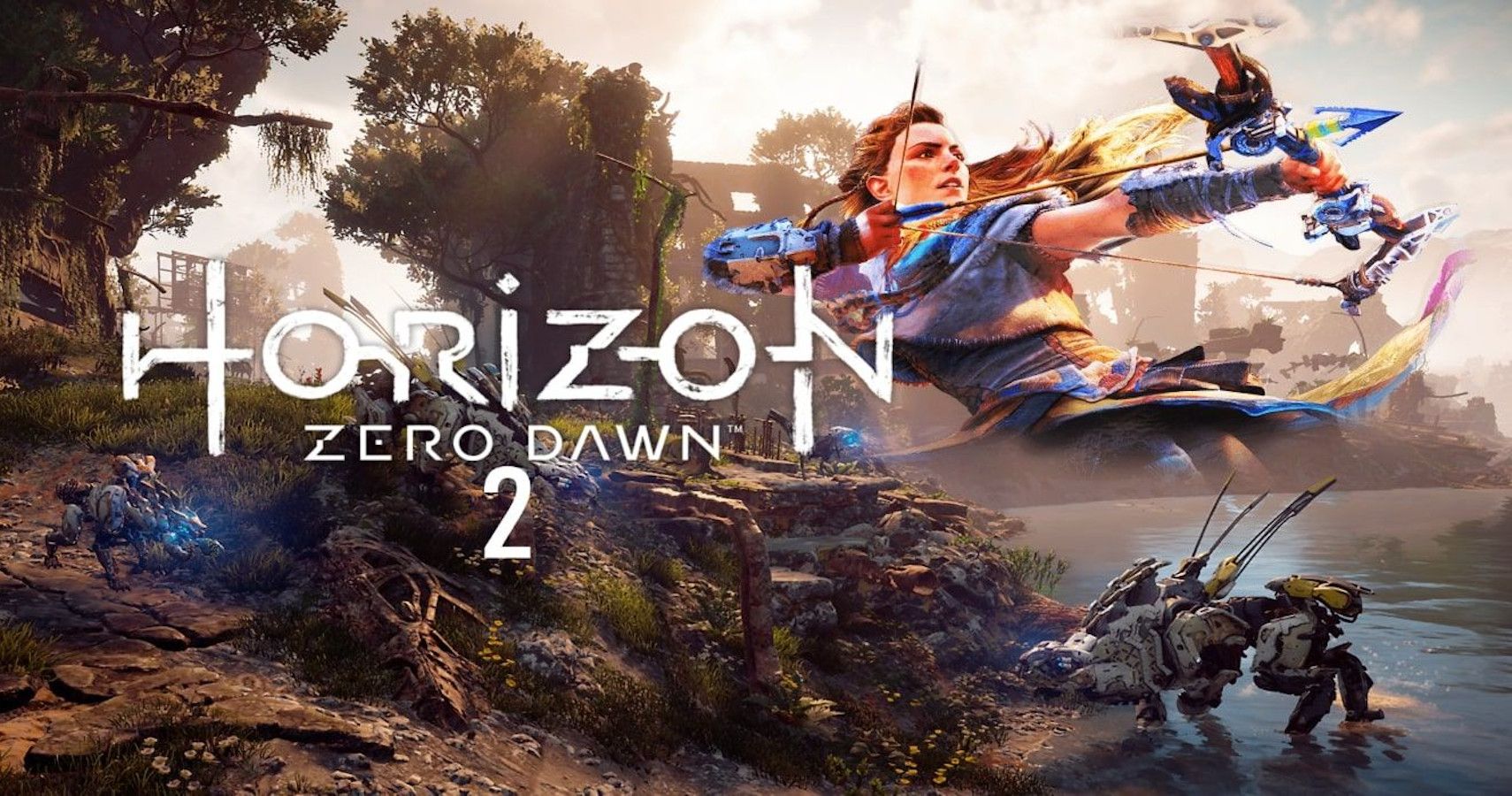 Rumour: Horizon Zero Dawn 2 Initially Planned for PS4 Before