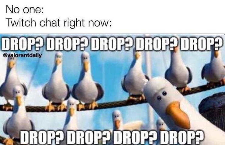Valorant 10 Hilarious Memes Only True Fans Understand